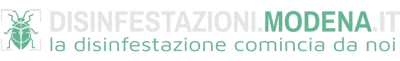 Logo Disinfestazione Modena2